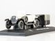    Laurin &amp; Klement Combi Body, 1927 (Abrex)