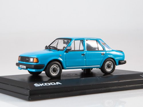 Skoda 120L (1984)