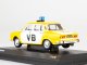    Skoda 110L (Abrex)