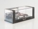    Chevrolet Corvette C1, black/white (Neo Scale Models)