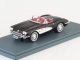    Chevrolet Corvette C1, black/white (Neo Scale Models)