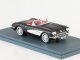    Chevrolet Corvette C1, black/white (Neo Scale Models)