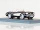    Chevrolet Corvette C1, black/white (Neo Scale Models)