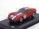    MASERATI Tipo 151/3 #2 24h Le Mans A.Simon/M.Trintignant 1964 (WhiteBox (IXO))