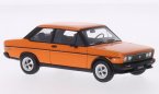 FIAT 131 Racing 2000TC 1978 Orange/Black