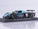    Maserati MC 12 GT1 2010 Bertolini, Bartels (Leo Models)