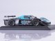    Maserati MC 12 GT1 2010 Bertolini, Bartels (Leo Models)