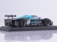    Maserati MC 12 GT1 2010 Bertolini, Bartels (Leo Models)