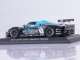    Maserati MC 12 GT1 2010 Bertolini, Bartels (Leo Models)