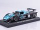    Maserati MC 12 GT1 2010 Bertolini, Bartels (Leo Models)