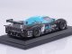    Maserati MC 12 GT1 2010 Bertolini, Bartels (Leo Models)