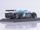    Maserati MC 12 GT1 2010 Bertolini, Bartels (Leo Models)