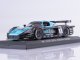    Maserati MC 12 GT1 2010 Bertolini, Bartels (Leo Models)