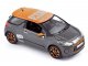    CITROEN DS3 Racing 2010  Grey with orange roof (Norev)