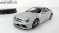  SL65 AMG (R230) 2009, /