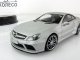     SL65 AMG (R230) 2009, / (Minichamps)