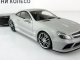     SL65 AMG (R230) 2009, / (Minichamps)