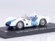    Maserati Tipo 60 Targa Florio 1960 Maglioli, Vaccarella (Leo Models)