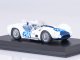    Maserati Tipo 60 Targa Florio 1960 Maglioli, Vaccarella (Leo Models)