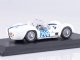    Maserati Tipo 60 Targa Florio 1960 Maglioli, Vaccarella (Leo Models)