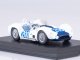    Maserati Tipo 60 Targa Florio 1960 Maglioli, Vaccarella (Leo Models)