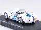    Maserati Tipo 60 Targa Florio 1960 Maglioli, Vaccarella (Leo Models)