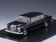    MERCEDES-BENZ W110 BINZ Lang 1965 Black (GLM)