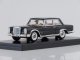    Mercedes-Benz 600 (W100) Nallinger Coupe, black (Best of Show)