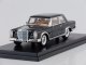    Mercedes-Benz 600 (W100) Nallinger Coupe, black (Best of Show)