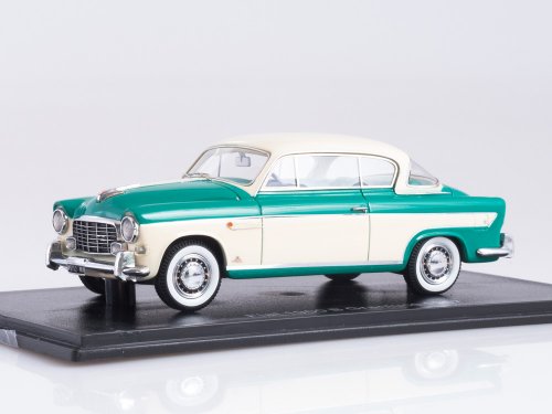 Fiat 1900B Gran Luce Coupe 1957