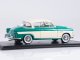    Fiat 1900B Gran Luce Coupe 1957 (Neo Scale Models)