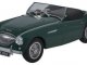    AUSTIN-HEALEY 100 BN1 1953 Spruce Green (Oxford)