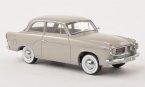 GOLIATH Hansa 1100 Limousine 1958 Grey