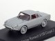    ALPINE RENAULT A108 Coupe 2+2 1961 Silver (Norev)
