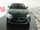     XKR-S 2010 British Racing,  (IXO)