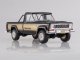    Jeep J10 Honcho, black/gold, 1976 (Best of Show)