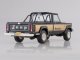    Jeep J10 Honcho, black/gold, 1976 (Best of Show)