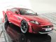     XKR-S 2010 Italina Racing,  (IXO)