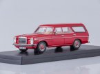 Mercedes-Benz 220 (W115) Binz Kombi, red 1974