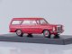    Mercedes-Benz 220 (W115) Binz Kombi, red 1974 (Best of Show)