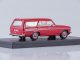    Mercedes-Benz 220 (W115) Binz Kombi, red 1974 (Best of Show)