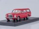    Mercedes-Benz 220 (W115) Binz Kombi, red 1974 (Best of Show)