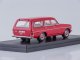    Mercedes-Benz 220 (W115) Binz Kombi, red 1974 (Best of Show)