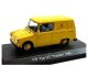   VW Typ 147 &quot;Fridolin&quot; 1965 Yellow (Atlas)