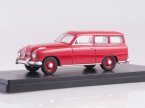 Borgward Hansa 1500 Station Wagon 1951