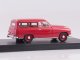    Borgward Hansa 1500 Station Wagon 1951 (Neo Scale Models)