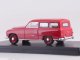    Borgward Hansa 1500 Station Wagon 1951 (Neo Scale Models)