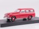    Borgward Hansa 1500 Station Wagon 1951 (Neo Scale Models)