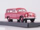    Borgward Hansa 1500 Station Wagon 1951 (Neo Scale Models)