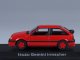    ISUZU Gemini Irmscher 1500 Turbo 1989 Vivid red (Norev)